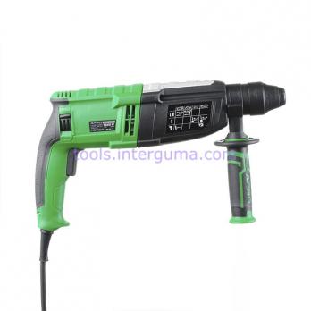 Перфоратор прямой APRO 3,5 Дж, 1050В, SDS +, 1050H, кейс (896228)